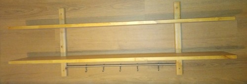 Ikea varde wall - ikea, shelf
