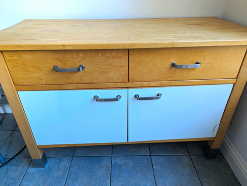 Ikea varde freestanding double - ikea,