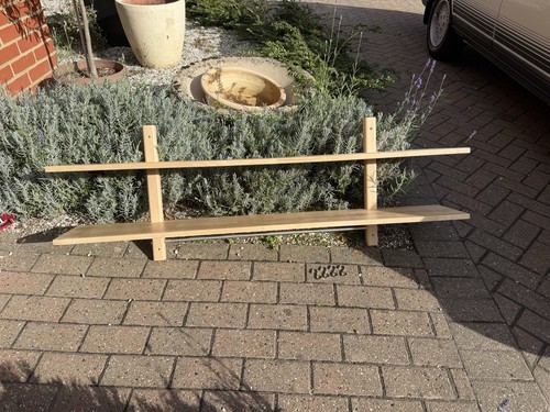Ikea varde shelf kitchen - shelf,