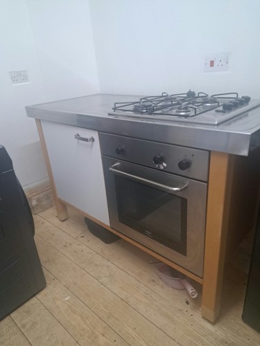 Ikea varde freestanding