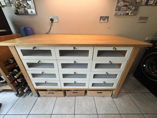 Ikea varde freestanding drawer - ikea,