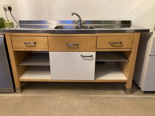 Ikea varde freestanding - varde,