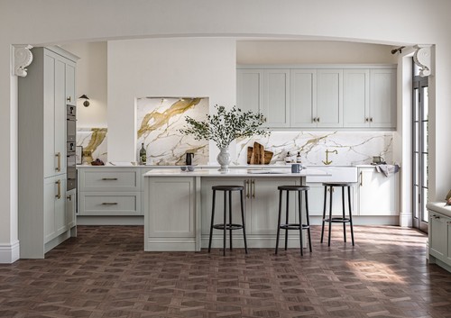 Crathorne painted solid wood - crathorne,