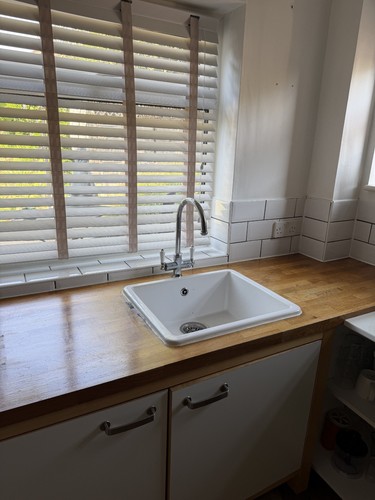 Ikea varde unit sink - ikea,