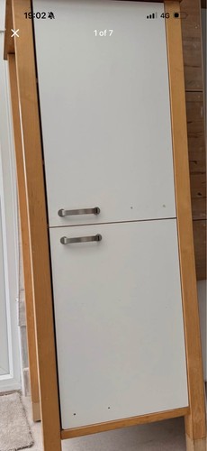 Ikea varde pantry - varde,