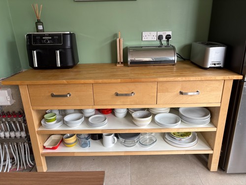 Ikea varde freestanding - varde,