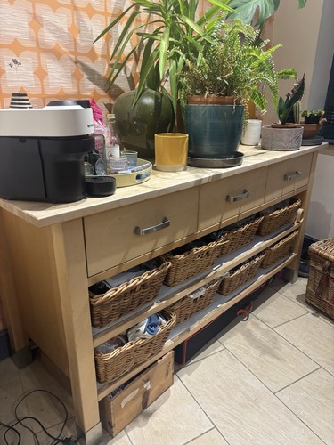 Ikea varde freestanding - varde,