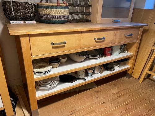 Ikea varde freestanding - varde,